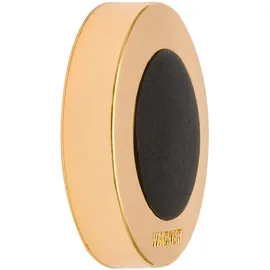 Wagner Wandtürstopper Gold 38 x 10 mm