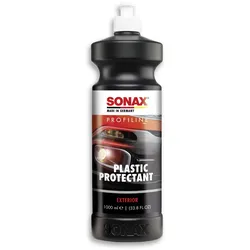 SONAX PROFILINE Plastic Protectant Exterior (1 L) Kunststoffreiniger  02103000