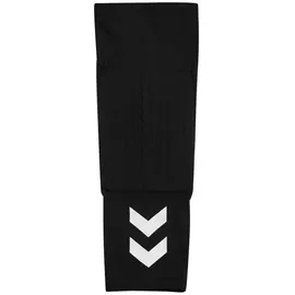 hummel Knieschützer - Black - XL