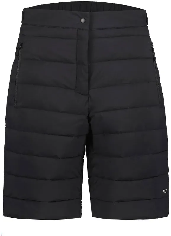 ICEPEAK Dorrance Outdoorshorts Damen 990 - black 40