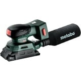 Metabo PowerMaxx SRA 12 BL Akku-Multischleifer solo (602036850)