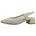 Slingpumps in 38 EU