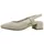 Marco Tozzi Slingpumps in beige 38 EU