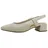 Marco Tozzi Slingpumps in beige 38 EU