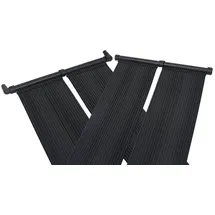 vidaXL Solar-Panel Poolheizung 80x310 cm