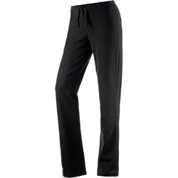 JOY sportswear Shirley Sweathose Damen in schwarz, Größe 38 - schwarz