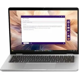 Dell Pro 14 Plus 14'' Core Ultra 5 235U 16 GB RAM 512 GB SSD Silber