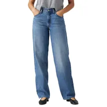 Levi's Damen. Baggy Jeans Heavy Check - 27 - 32