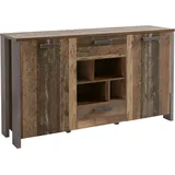 Forte Sideboard Breite 156 cm