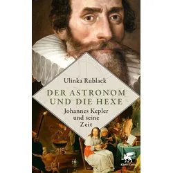 Der Astronom und die Hexe