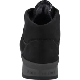 Finn Comfort Schnür-Stiefeletten braun, Merano 02239046099 schwarz - 37,5