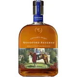 Woodford Reserve Kentucky Derby 148 Straight Bourbon 45,2% vol 1 l