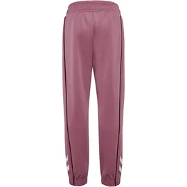 hummel Interlock Wistful Mauve 128
