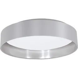 Eglo LED Deckenleuchte Maserlo 1380lm 3000K (Warmweiß)
