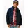 Tommy Hilfiger TEDDY QUILTED BOMBER Blau 164