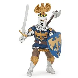 papo 39362 Ritter mit Adlerhelm Spielfigur 3465000393625 papo
