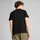 Puma F1 ESS LOGO TEE schwarz L