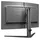 Philips Evnia 5000 Series Curved 32M2C5500W 32'' grau