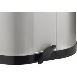 Wesco Ökosammler 30 l Silber
