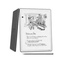 Amazon Kindle Scribe 2026 32 GB Graphit