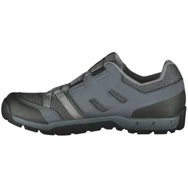 Scott Sport Crus-R Boa Dunkelgrau/Schwarz 43
