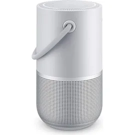 Bose Portable Smart Speaker silber