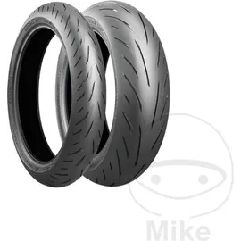 Bridgestone 120/70 ZR17 (58W) Battlax S22 Front MT09 ́2