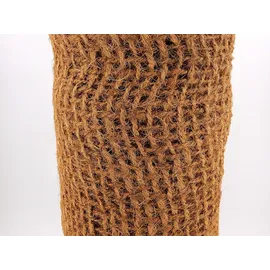 Aquagart 10m Böschungsmatte Kokos 1m breit Teichfolie Kokosmatte 750g