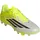 adidas F50 Club MG Herren Solar Yellow/Core Black/Lucid Red 42 2/3