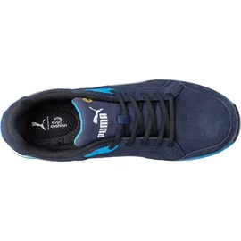 Puma Airtwist Low S3 ESD HRO SRC blue 45