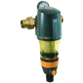 SYR Drufi max DFR Rückspülfilter mit Druckminderer
