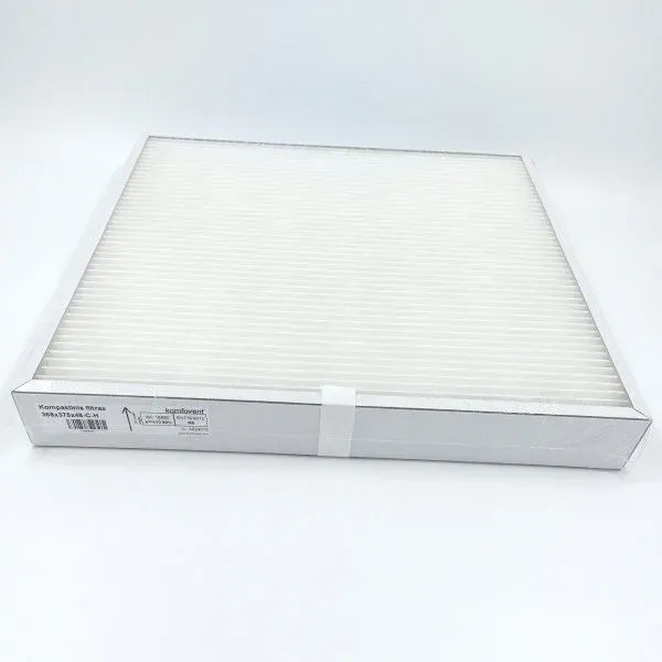 Domekt R 700 F  F7 Original-Filter