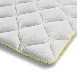 The White Stone Topper 170 x 200 cm H2/H3 Cooler-Technologie