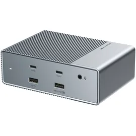 Targus HyperDrive GEN2 15-Port USB-C Docking Station