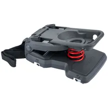 Hamax Gepäckträgeradapter Caress