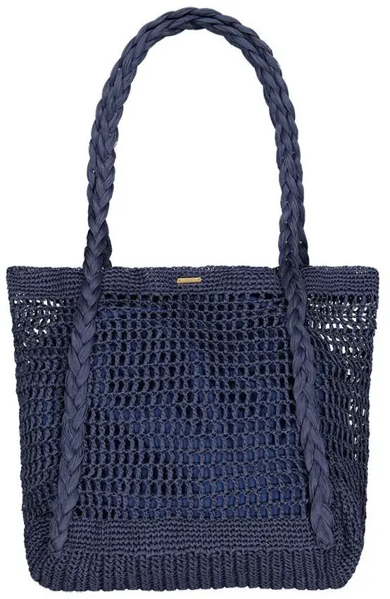 Barts Bloomzy Shopper denim (38) one size