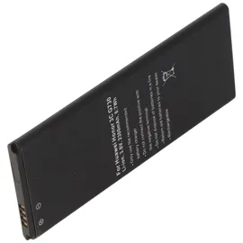 AccuCell Akku passend für Huawei G730, Huawei G740, HB4742A0RBC