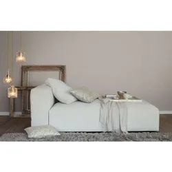 Alpina feine Farben 2,5 Ltr. No. 06 Dächer von Paris - Romantisches Taupe
