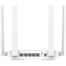 Cudy WR3000E AX3000 Gigabit-Dualband-Mesh-Router