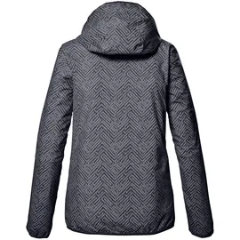 KILLTEC Damen Funktionsjacke KOS 69 WMN JCKT, dunkelnavy, 40