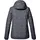 KILLTEC Damen Funktionsjacke KOS 69 WMN JCKT, dunkelnavy, 40