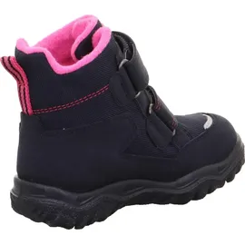 superfit Husky Blau/Pink 8020 29