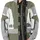 IXS Venture-STX 1.0 Textiljacke grau-grün 2XL
