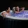 Intex LED Beleuchtung für Whirlpools mehrfarbig 28503