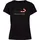 MERCHCODE T-Shirt Schwarz XS