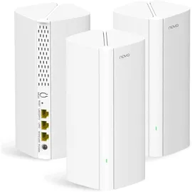 Tenda Nova MX12 Mesh Router 3 St.