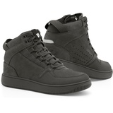 RevIt! Revit Jefferson Motorradschuhe - Dunkelgrau / 44