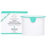 Drunk Elephant Protini Polypeptide Cream Refill Gesichtscreme 50 ml