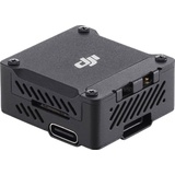 DJI O3 Lufteinheit - Übertragungsmodul, Drohne Zubehör, Schwarz