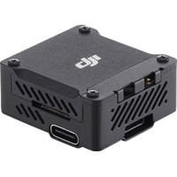 DJI O3 Lufteinheit - Übertragungsmodul, Drohne Zubehör, Schwarz
